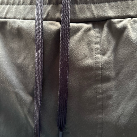 Public Rec Mens Daymaker Pants 34x32 Pull On Green Hidden Drawstring Comfort - Picture 2 of 6